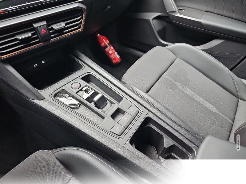 Cupra Leon 1.4 e-HYBRID DSG Matrix ACC DCC