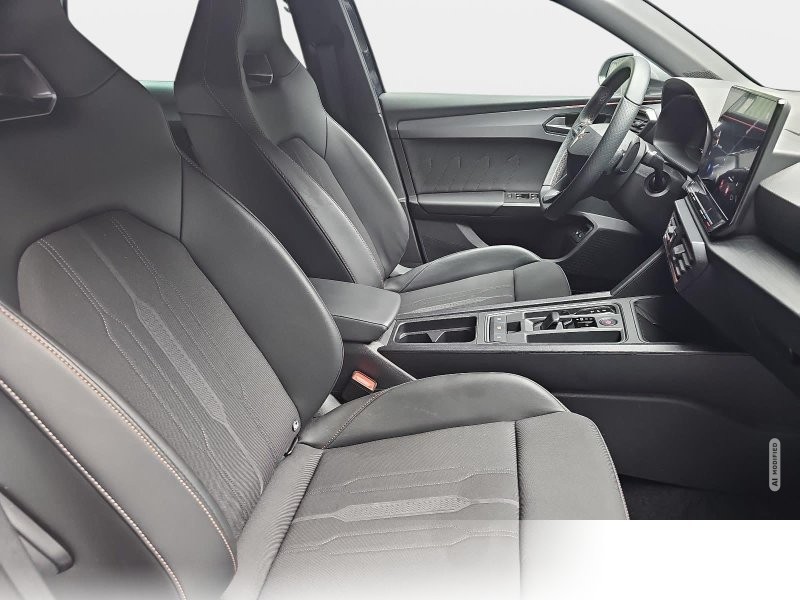 Cupra Leon 1.4 e-HYBRID DSG Matrix ACC DCC