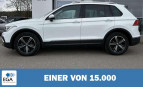 Bild Volkswagen Tiguan 1.5 TSI ACTIVE AHK+18