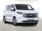 Bild Ford Transit Custom E- Multicab 71kWh Limited L1 LED