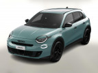 Bild Fiat 600 Hybrid Sport Nav SHZ ACC Kam Keyl PDC PrivG