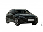 Bild Audi A3 Sportback S line TFSI quattro GV3+AHK+Matr...