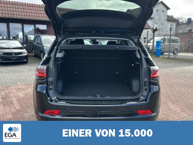 Jeep Compass S MHEV Kamera / Navi / LED / GJR / ACC