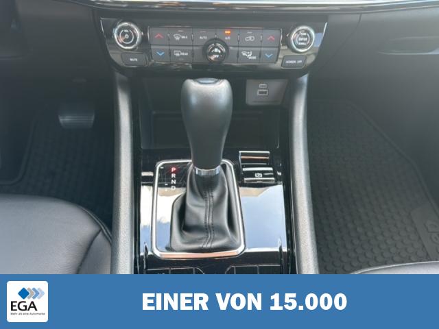 Jeep Compass S MHEV Kamera / Navi / LED / GJR / ACC