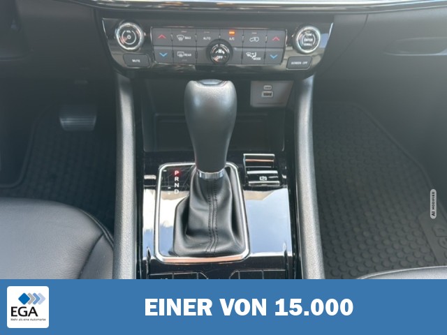 Jeep Compass S MHEV Kamera / Navi / LED / GJR / ACC