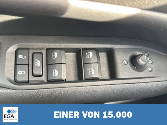 Jeep Compass S MHEV Kamera / Navi / LED / GJR / ACC