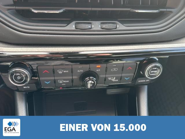 Jeep Compass S MHEV Kamera / Navi / LED / GJR / ACC