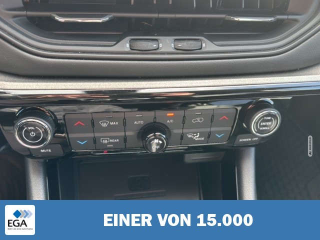 Jeep Compass S MHEV Kamera / Navi / LED / GJR / ACC
