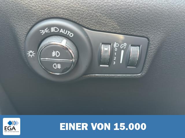 Jeep Compass S MHEV Kamera / Navi / LED / GJR / ACC