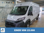 Bild Peugeot Boxer Kasten Hochraum 435 L4H2 Navi Kamera