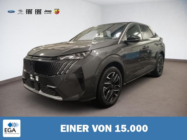 Peugeot 3008 Hybrid GT AT Shz Navi Kamera 360 PDC v+h