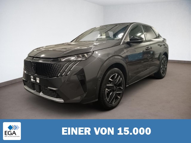 Peugeot 3008 Hybrid GT AT Shz Navi Kamera 360 PDC v+h