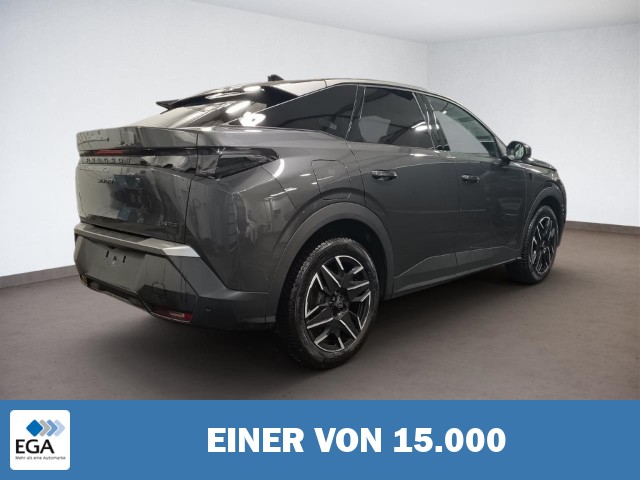 Peugeot 3008 Hybrid GT AT Shz Navi Kamera 360 PDC v+h