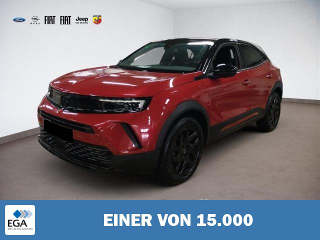 Opel Mokka GS Line Kamera PDC Tempomat DAB