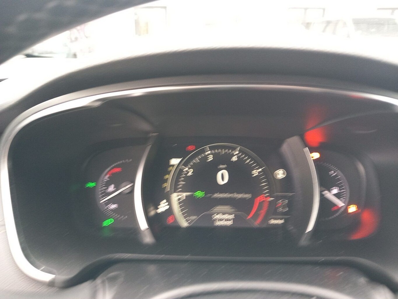 Renault Talisman 1.8 TCe 225 EDC Limited LED Nav eHk ACC