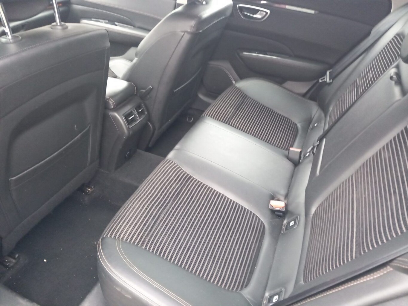 Renault Talisman 1.8 TCe 225 EDC Limited LED Nav eHk ACC