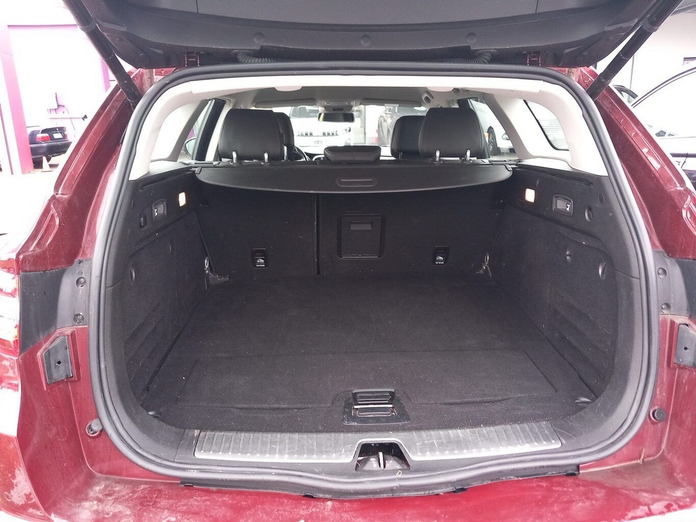 Renault Talisman 1.8 TCe 225 EDC Limited LED Nav eHk ACC