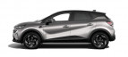 Bild Renault Captur E-TECH 160 Techno SHZ LKHZ GJR
