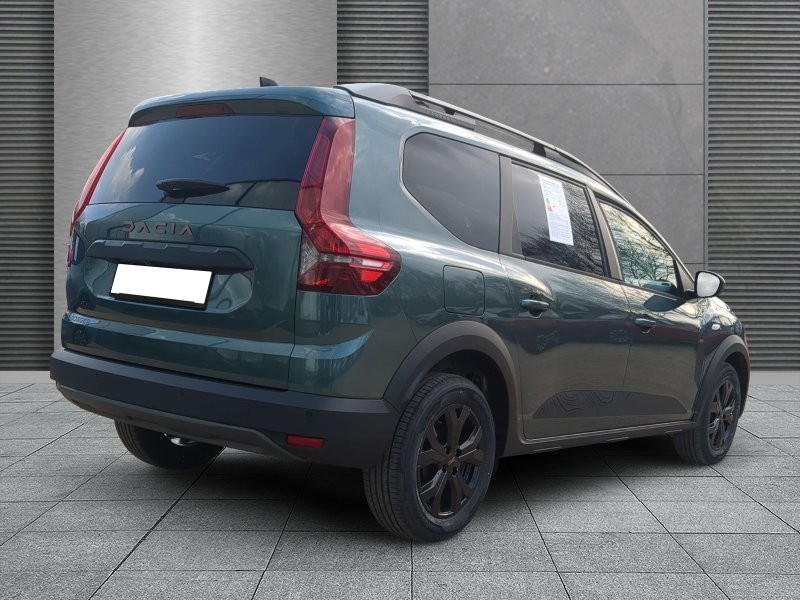 Dacia Jogger TCe 110 Extreme 5-Sitzer+PDC+RFK+LED