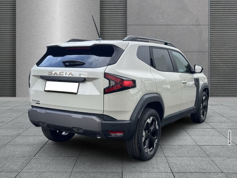 Dacia Duster Full-Hybrid 140 Extreme SHZ+MV-Kamera