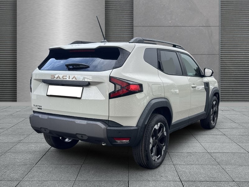 Dacia Duster Hybrid 140 Extreme SHZ+MV-Kamera