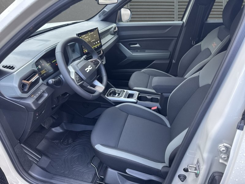Dacia Duster Hybrid 140 Extreme SHZ+MV-Kamera