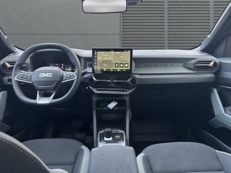 Dacia Duster Hybrid 140 Extreme SHZ+MV-Kamera