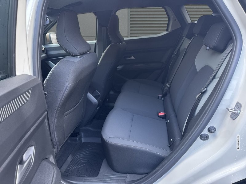 Dacia Duster Hybrid 140 Extreme SHZ+MV-Kamera