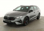 Bild Skoda Octavia Combi RS 2.0 TSI DSG, Standheizung, AHK, Navi, Mat