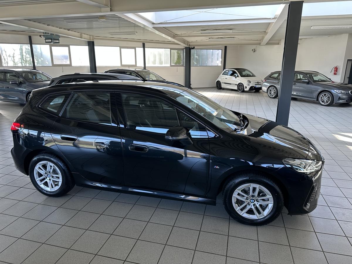 BMW 218 Active Tourer218i M Sport AHK HUD 360° Kamera LED Navi