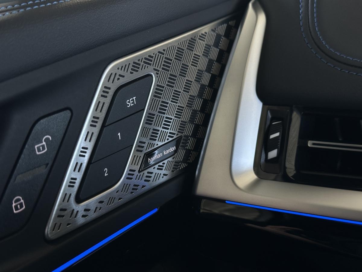 BMW 218 Active Tourer218i M Sport AHK HUD 360° Kamera LED Navi