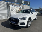 Bild Audi Q3 35 TFSI CoD KLIMA*SHZG*BTH*SMART-LINK*VIRTUAL-COCKPIT