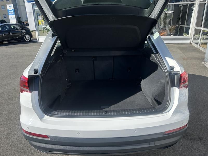 Audi Q3 35 TFSI CoD KLIMA*SHZG*BTH*SMART-LINK*VIRTUAL-COCKPIT