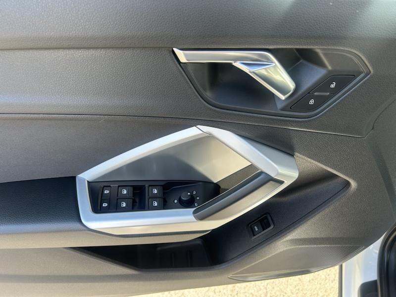 Audi Q3 35 TFSI CoD KLIMA*SHZG*BTH*SMART-LINK*VIRTUAL-COCKPIT