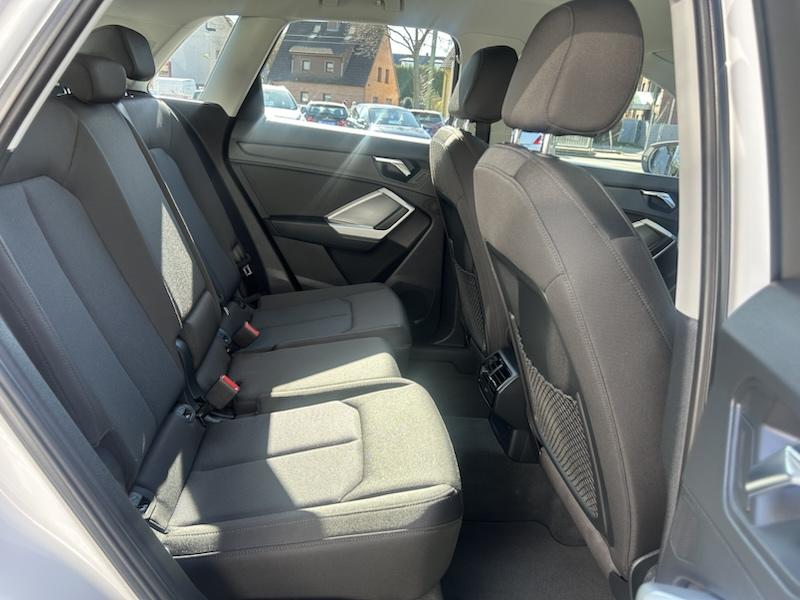 Audi Q3 35 TFSI CoD KLIMA*SHZG*BTH*SMART-LINK*VIRTUAL-COCKPIT