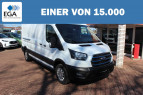 Bild Ford Transit E-350 L3 Trend / SYNC 4 / 360° KAMERA / FGS 4 J.