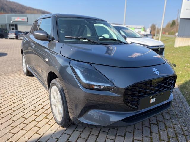 Suzuki Swift 1.2 Dualjet Mild-Hybrid Comfort ALLGrip 