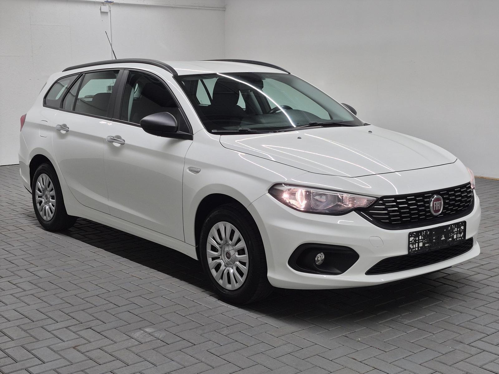 Fiat Tipo Kombi Pop Klima/Radio/PDC/USB/TFL