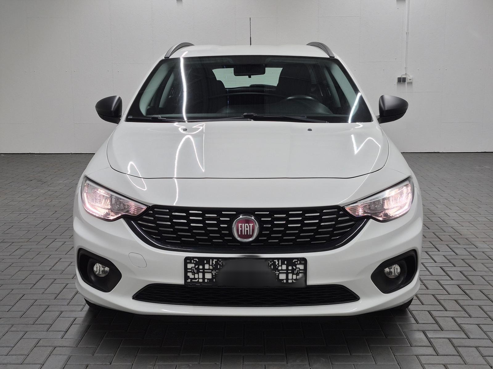 Fiat Tipo Kombi Pop Klima/Radio/PDC/USB/TFL