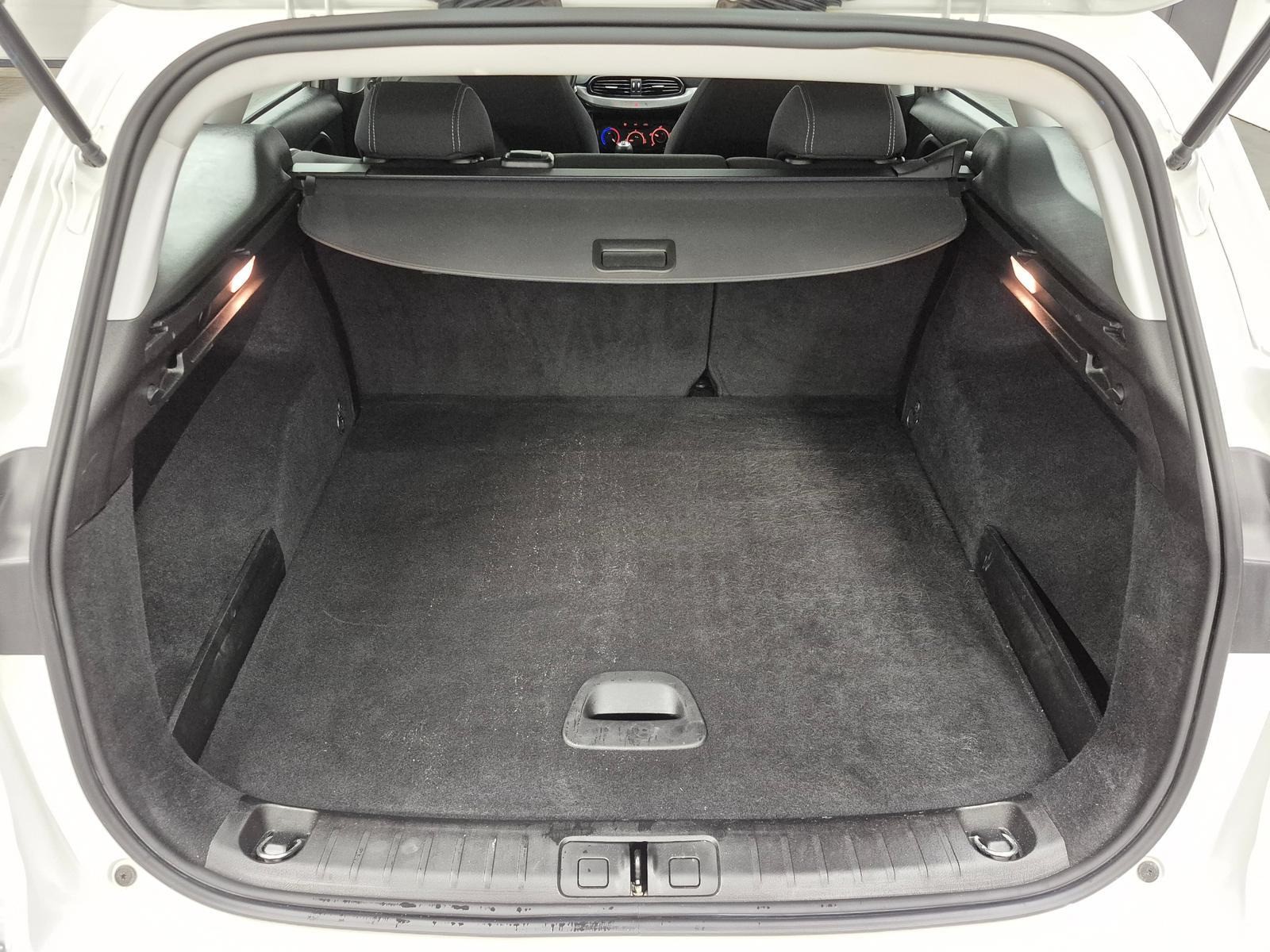 Fiat Tipo Kombi Pop Klima/Radio/PDC/USB/TFL