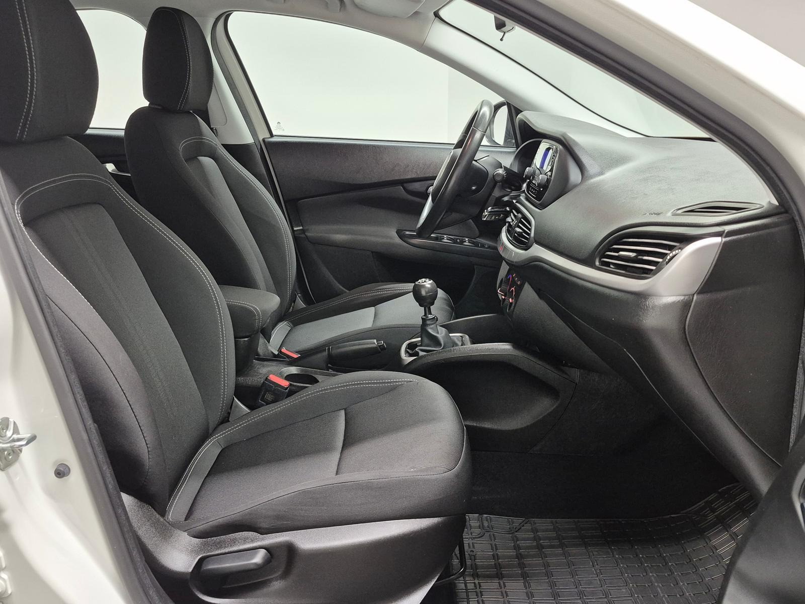 Fiat Tipo Kombi Pop Klima/Radio/PDC/USB/TFL