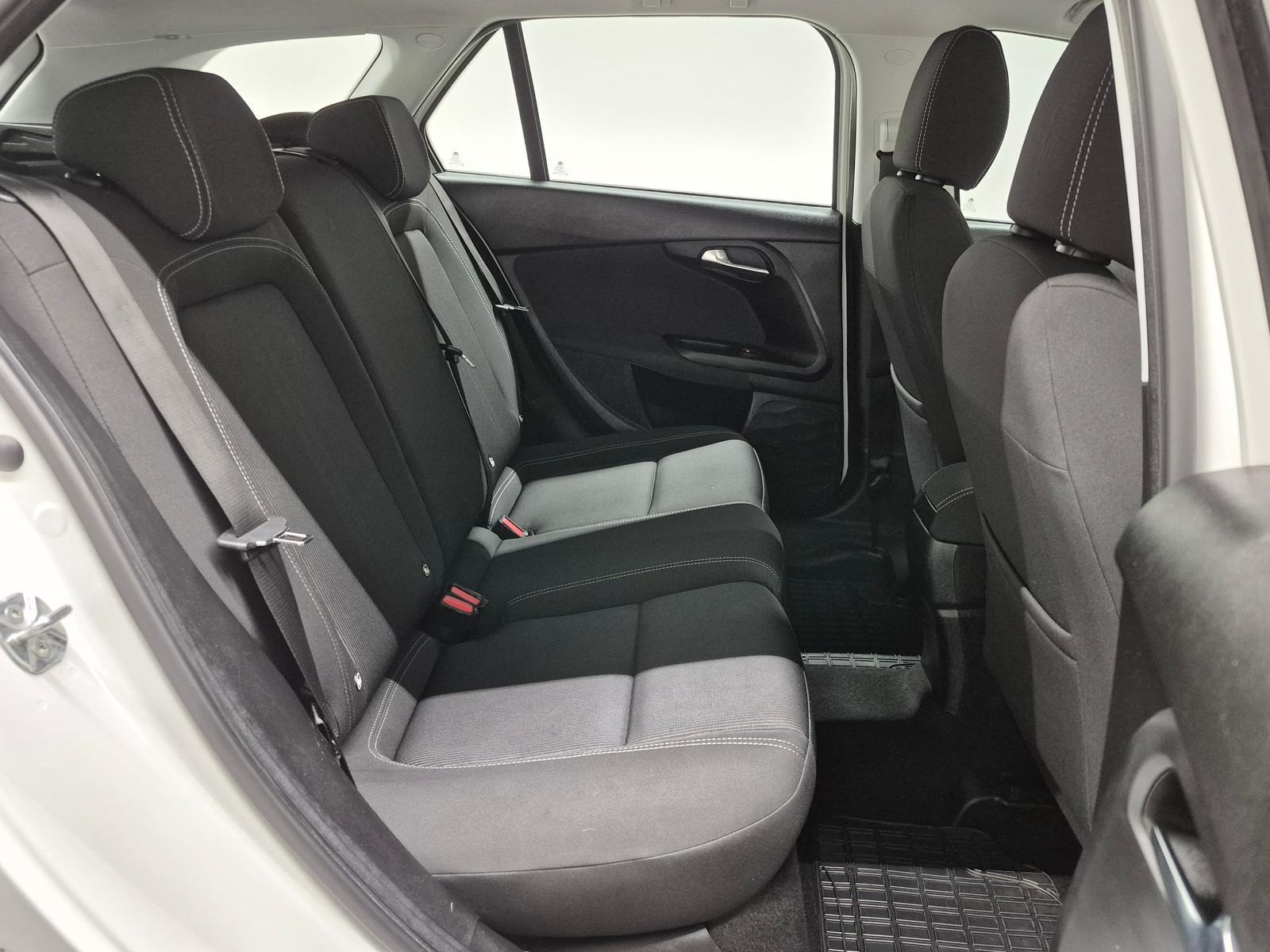 Fiat Tipo Kombi Pop Klima/Radio/PDC/USB/TFL