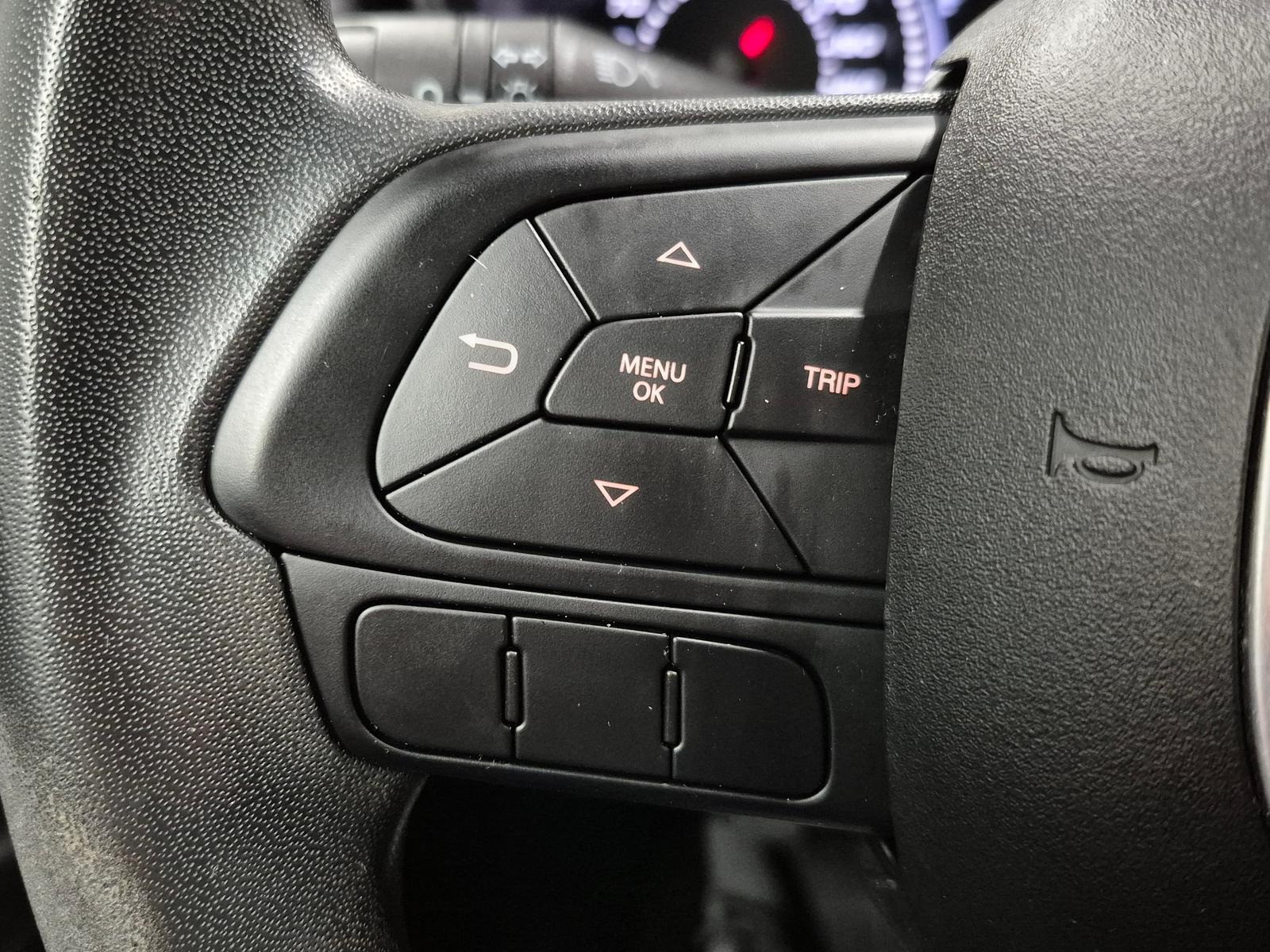 Fiat Tipo Kombi Pop Klima/Radio/PDC/USB/TFL