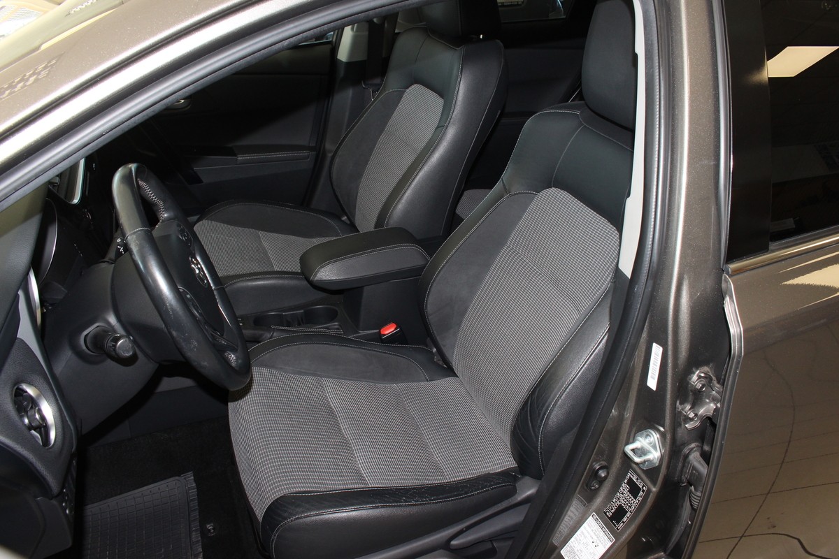 Toyota Auris 1.2 Turbo Executive Start/Stopp
