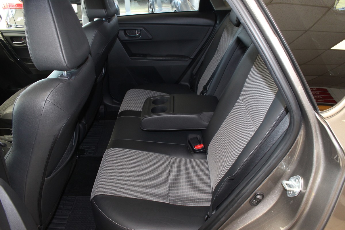 Toyota Auris 1.2 Turbo Executive Start/Stopp