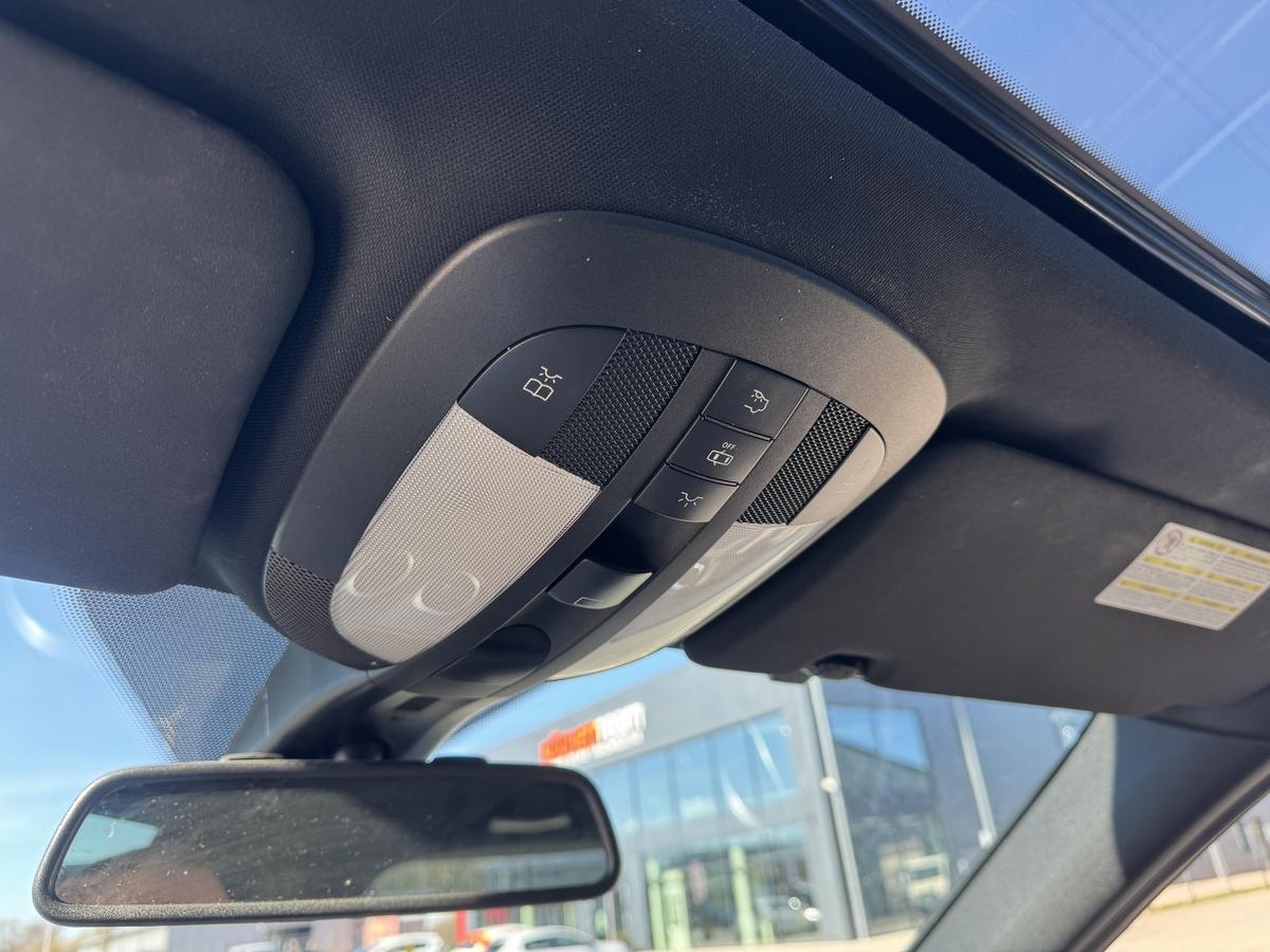 Mercedes-Benz ML 300 CDI 4MATIC+Leder+Memory+Kamera
