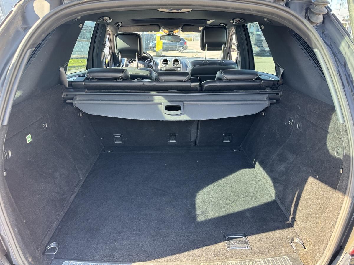 Mercedes-Benz ML 300 CDI 4MATIC+Leder+Memory+Kamera