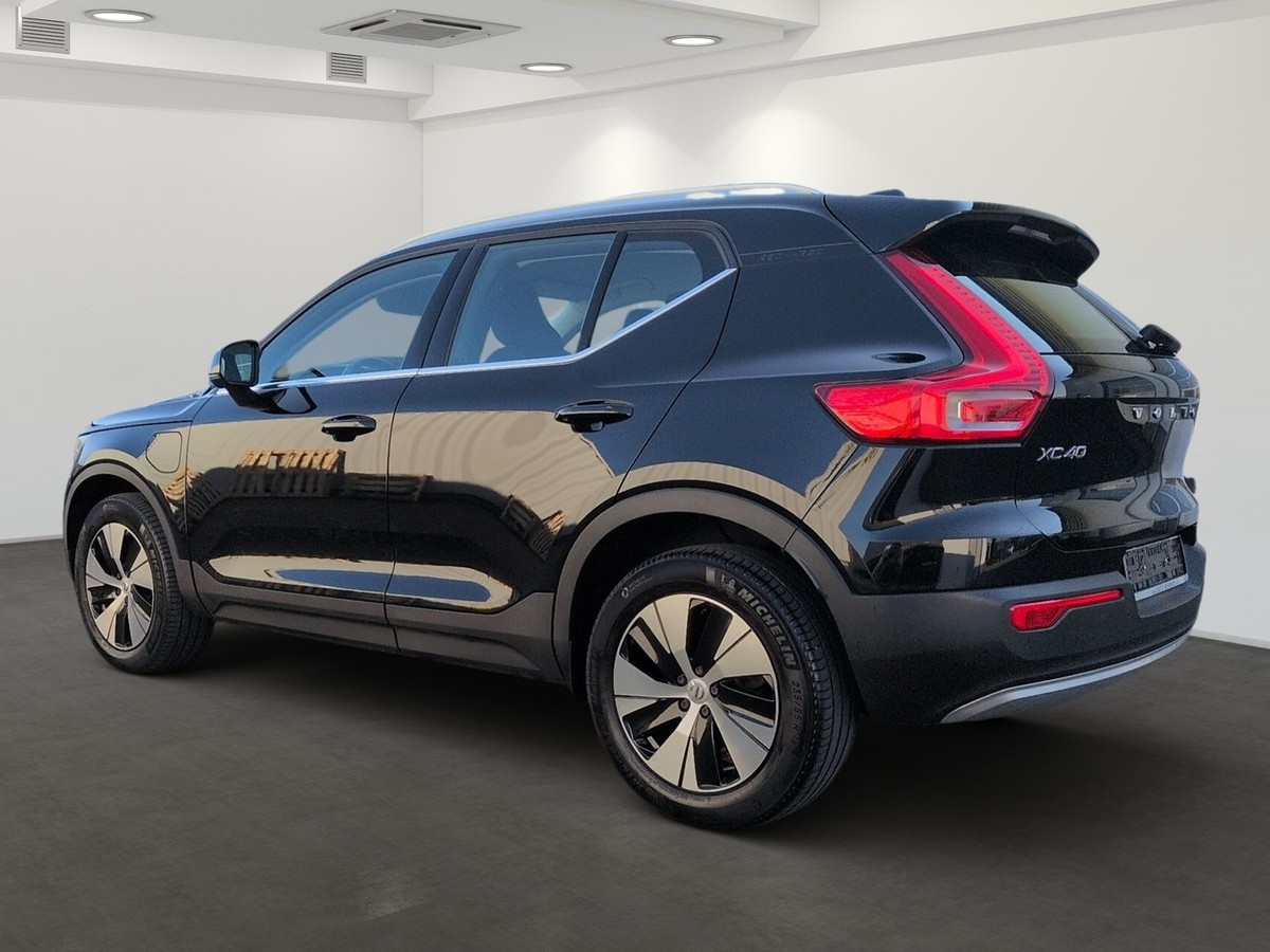 Volvo XC40 T4 Recharge Inscription Expression Park- Winter