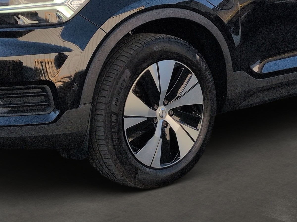 Volvo XC40 T4 Recharge Inscription Expression Park- Winter