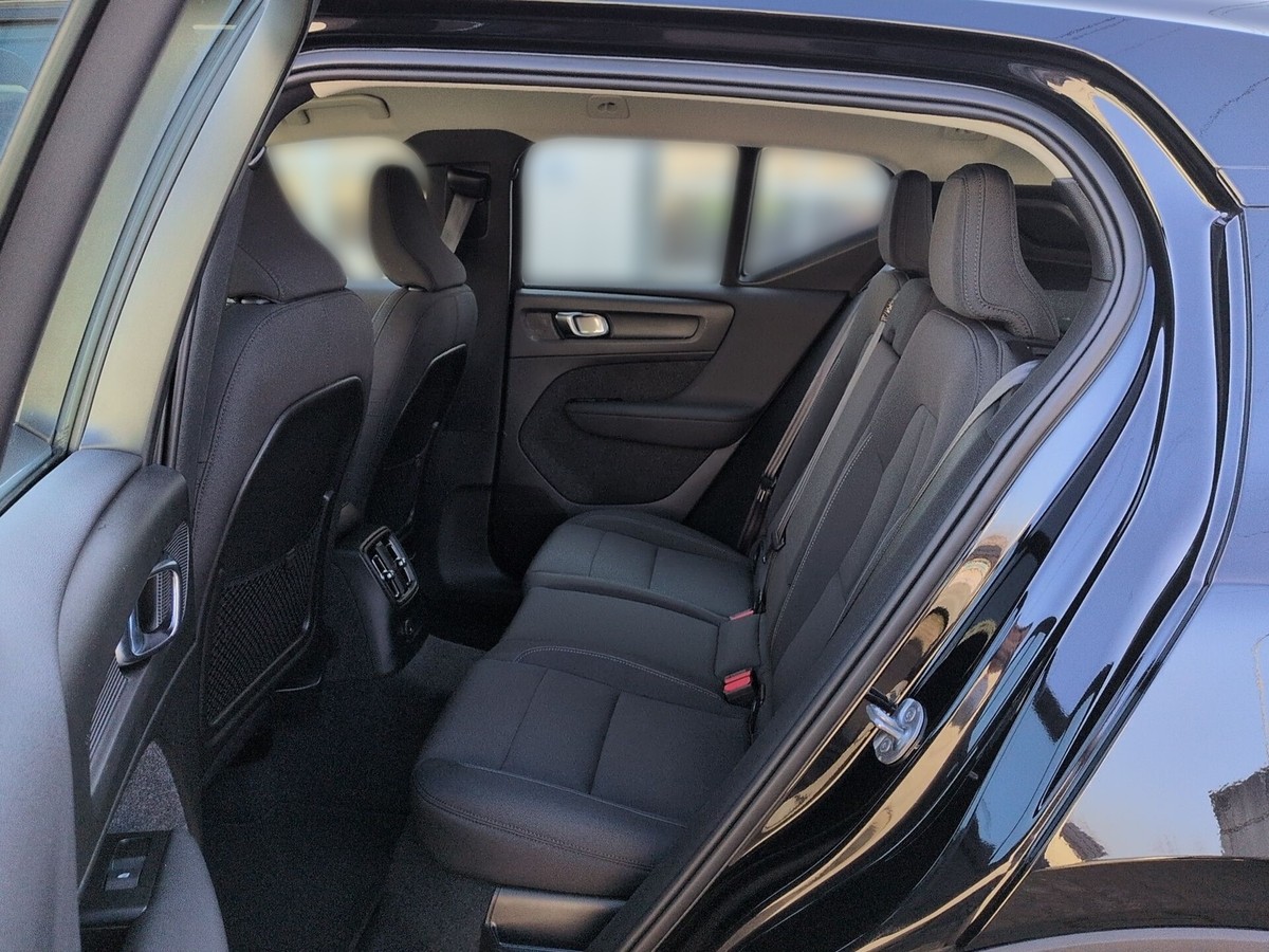 Volvo XC40 T4 Recharge Inscription Expression Park- Winter